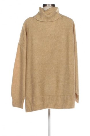 Damenpullover S.Oliver, Größe L, Farbe Braun, Preis € 51,99