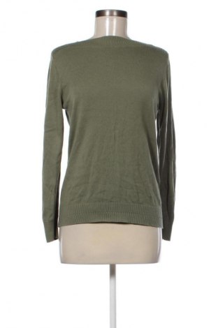 Pulover de femei S.Oliver, Mărime M, Culoare Verde, Preț 107,99 Lei