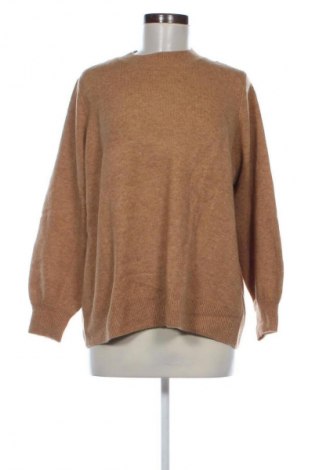Damenpullover S.Oliver, Größe XL, Farbe Braun, Preis € 64,99