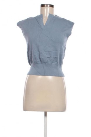 Pulover de femei SANS & SANS, Mărime S, Culoare Gri, Preț 141,99 Lei