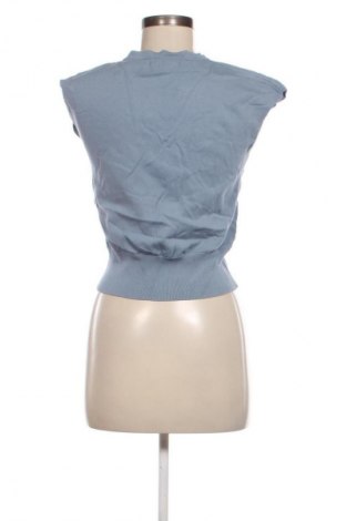Pulover de femei SANS & SANS, Mărime S, Culoare Gri, Preț 141,99 Lei