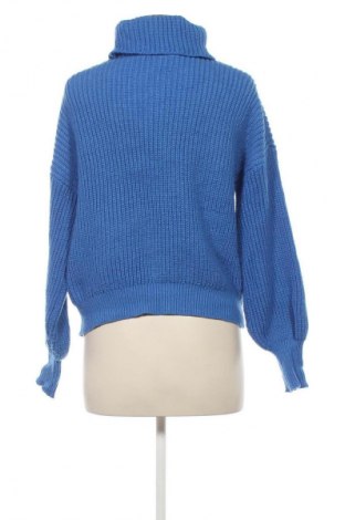 Dámsky pulóver SHEIN, Veľkosť M, Farba Modrá, Cena  7,95 €