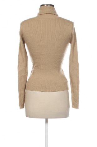 Damski sweter SHEIN, Rozmiar XS, Kolor Beżowy, Cena 33,99 zł