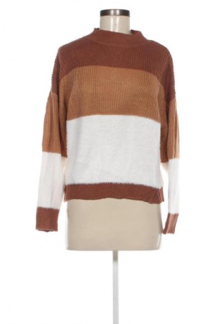 Dámsky pulóver SHEIN, Veľkosť M, Farba Viacfarebná, Cena  13,95 €