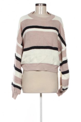 Damenpullover SHEIN, Größe 3XL, Farbe Mehrfarbig, Preis € 14,99