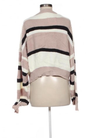 Damenpullover SHEIN, Größe 3XL, Farbe Mehrfarbig, Preis € 14,99