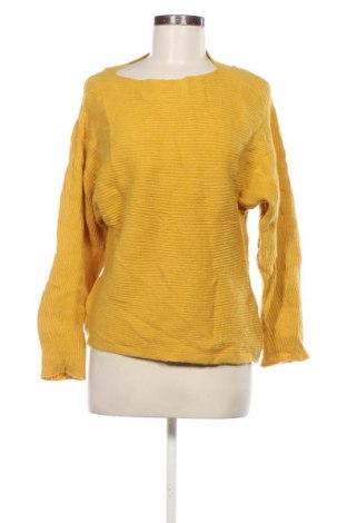 Damenpullover SHEIN, Größe M, Farbe Gelb, Preis € 15,99