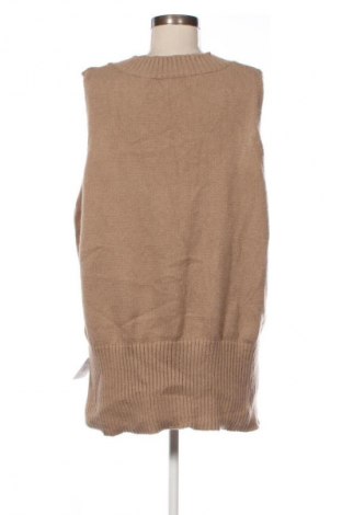 Dámsky pulóver SHEIN, Veľkosť L, Farba Hnedá, Cena  11,95 €