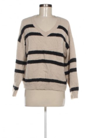 Damenpullover SHEIN, Größe L, Farbe Mehrfarbig, Preis 17,99 €