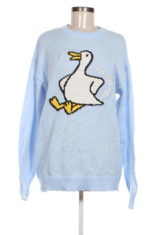 Damenpullover SHEIN, Größe XL, Farbe Mehrfarbig, Preis € 16,99