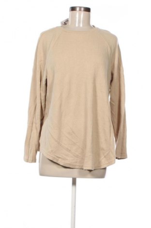 Damski sweter SHEIN, Rozmiar XL, Kolor Beżowy, Cena 95,99 zł