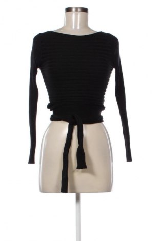 Damski sweter SHEIN, Rozmiar S, Kolor Czarny, Cena 46,99 zł