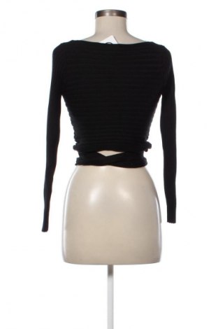 Damski sweter SHEIN, Rozmiar S, Kolor Czarny, Cena 46,99 zł