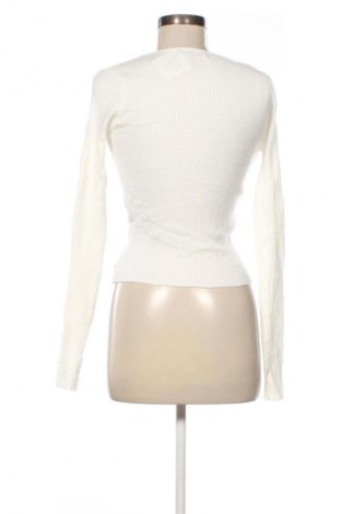 Pulover de femei SHEIN, Mărime L, Culoare Alb, Preț 64,99 Lei