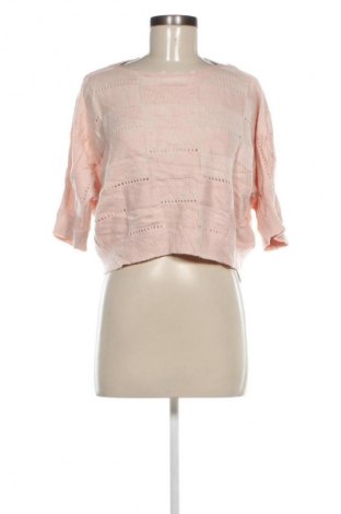 Pulover de femei SHEIN, Mărime L, Culoare Multicolor, Preț 100,99 Lei