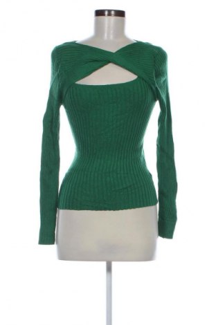 Damenpullover SHEIN, Größe M, Farbe Grün, Preis € 15,99