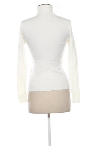 Damski sweter SHEIN, Rozmiar M, Kolor ecru, Cena 57,99 zł