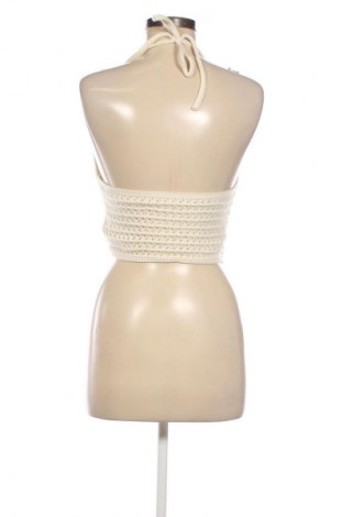 Pulover de femei SHEIN, Mărime L, Culoare Alb, Preț 50,99 Lei