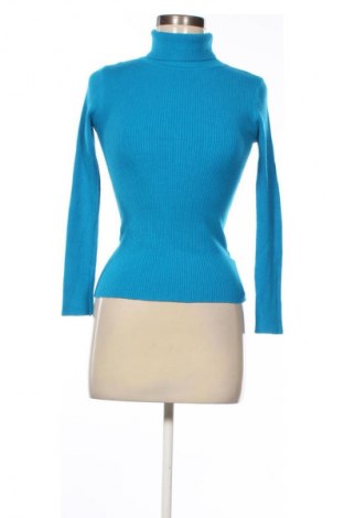Damenpullover SHEIN, Größe S, Farbe Blau, Preis € 10,99