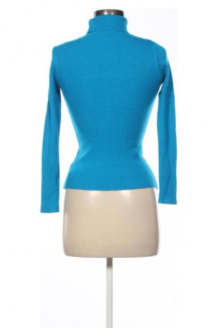 Damenpullover SHEIN, Größe S, Farbe Blau, Preis € 10,99