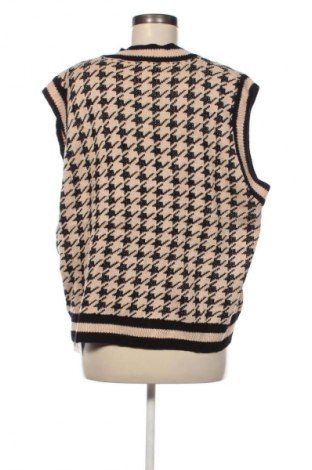 Damski sweter SHEIN, Rozmiar XXL, Kolor Kolorowy, Cena 95,99 zł