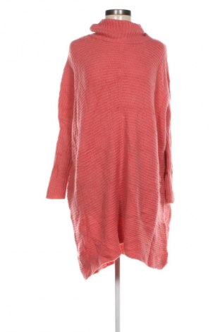Damski sweter SHEIN, Rozmiar M, Kolor Różowy, Cena 70,99 zł