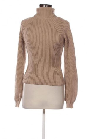 Dámsky pulóver SHEIN, Veľkosť M, Farba Béžová, Cena  14,83 €