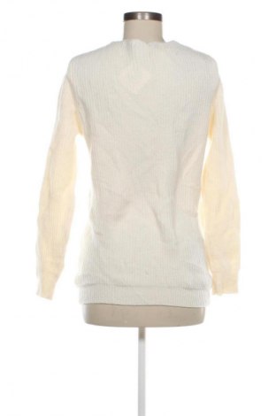 Damski sweter SHEIN, Rozmiar XL, Kolor Biały, Cena 64,99 zł