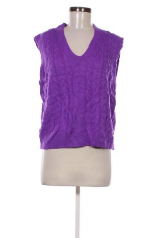 Damenpullover SHEIN, Größe M, Farbe Lila, Preis € 12,99
