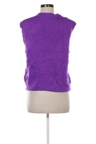 Damenpullover SHEIN, Größe M, Farbe Lila, Preis € 12,99