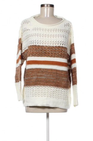 Pulover de femei SHEIN, Mărime XL, Culoare Multicolor, Preț 44,99 Lei