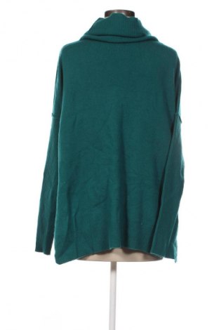 Damenpullover Saba, Größe S, Farbe Grün, Preis € 36,99
