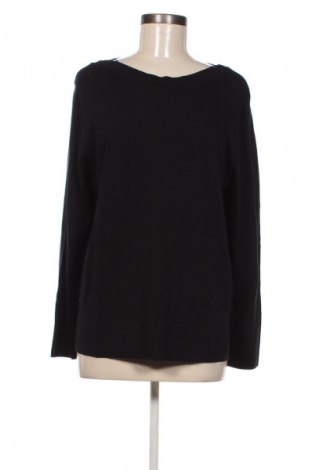 Damenpullover Samoon, Größe L, Farbe Schwarz, Preis € 64,99