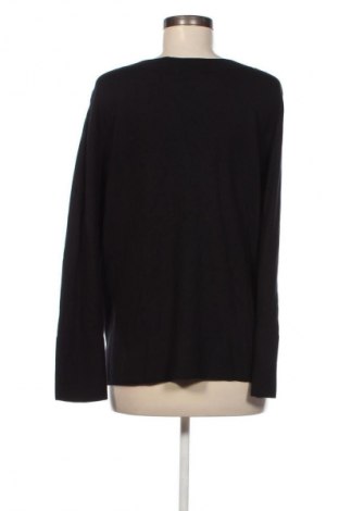 Damenpullover Samoon, Größe L, Farbe Schwarz, Preis € 64,99