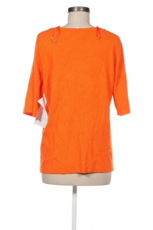 Damski sweter Samoon, Rozmiar L, Kolor Pomarańczowy, Cena 305,99 zł
