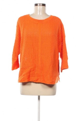 Damski sweter Samoon, Rozmiar XL, Kolor Kolorowy, Cena 305,99 zł
