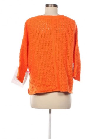 Damski sweter Samoon, Rozmiar XL, Kolor Kolorowy, Cena 305,99 zł