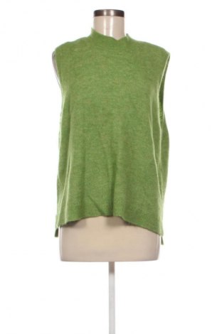 Damenpullover Samoon, Größe L, Farbe Grün, Preis € 51,99