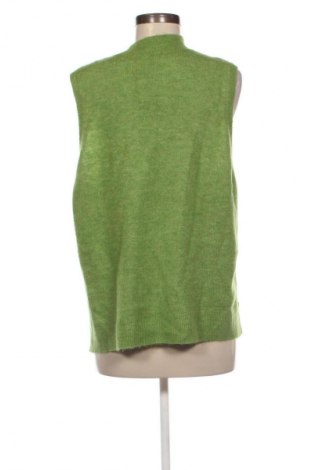 Damenpullover Samoon, Größe L, Farbe Grün, Preis € 51,99