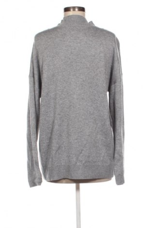 Damski sweter Samoon, Rozmiar L, Kolor Szary, Cena 305,99 zł