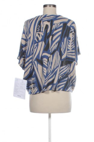 Damski sweter Samoon, Rozmiar L, Kolor Kolorowy, Cena 305,99 zł
