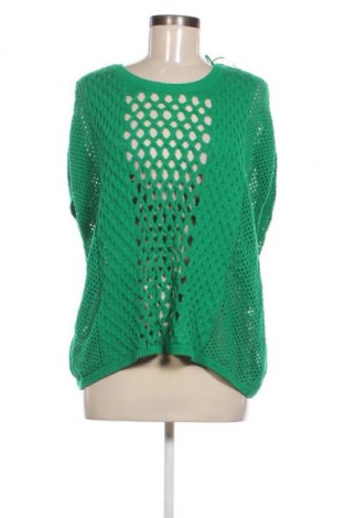 Pulover de femei Samoon, Mărime XL, Culoare Verde, Preț 322,99 Lei