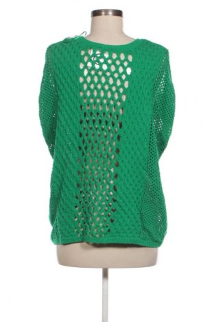 Pulover de femei Samoon, Mărime XL, Culoare Verde, Preț 322,99 Lei