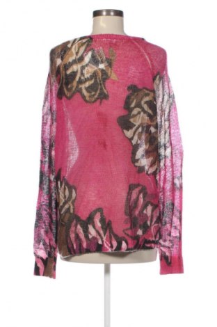 Damski sweter Samoon By Gerry Weber, Rozmiar L, Kolor Kolorowy, Cena 134,99 zł