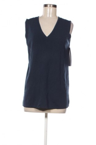 Damenpullover Samoon By Gerry Weber, Größe L, Farbe Blau, Preis 51,99 €