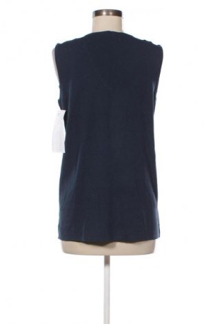 Damenpullover Samoon By Gerry Weber, Größe L, Farbe Blau, Preis 51,99 €