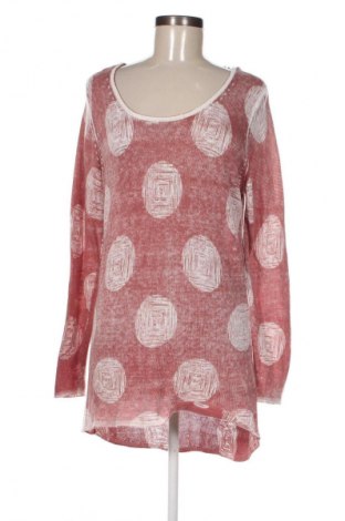 Dámský svetr Samoon By Gerry Weber, Velikost L, Barva Vícebarevné, Cena  1 529,00 Kč