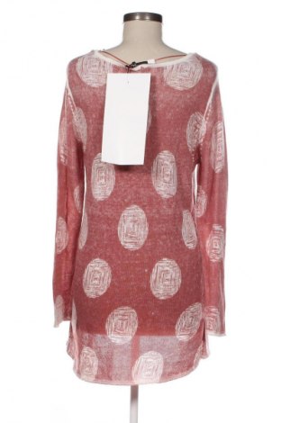Dámský svetr Samoon By Gerry Weber, Velikost L, Barva Vícebarevné, Cena  1 529,00 Kč