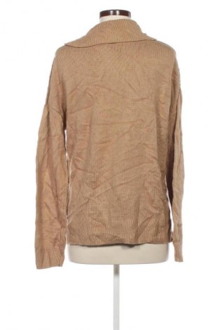 Damski sweter Savannah, Rozmiar S, Kolor Brązowy, Cena 90,99 zł