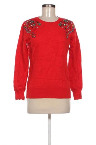 Damski sweter Savida, Rozmiar M, Kolor Kolorowy, Cena 89,99 zł